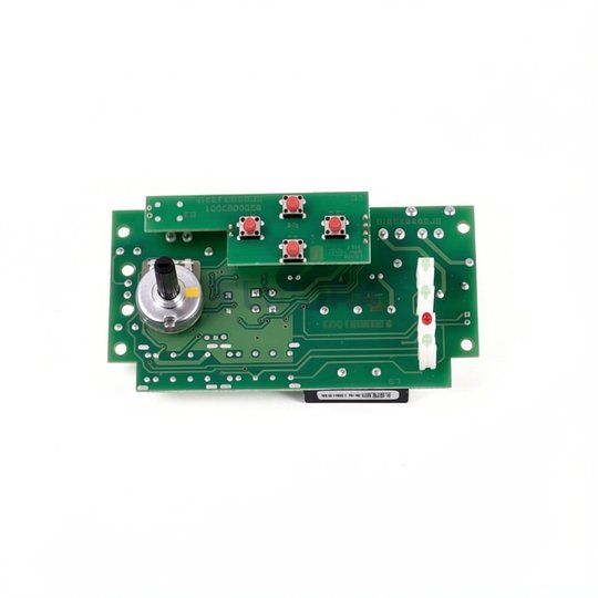 Circuit MA/AD 2-5-10L 230V faston 2019