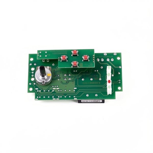 Circuit MA/AD 2-5-10L 230V faston 2019