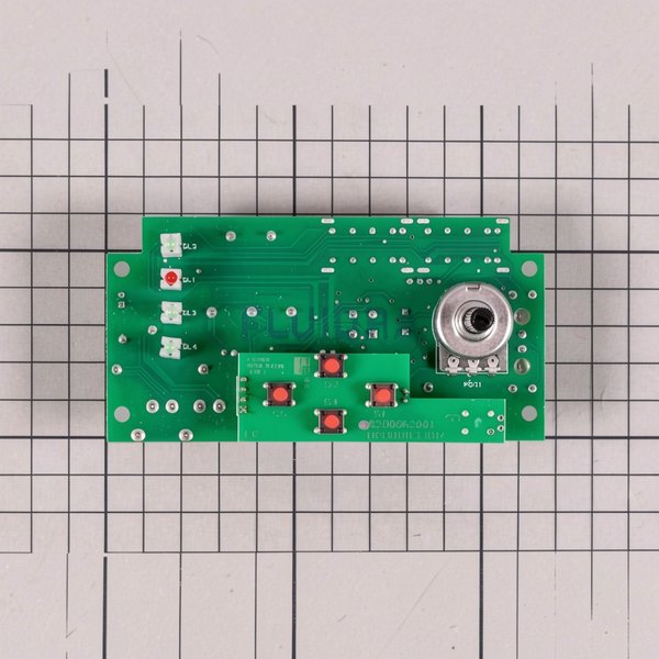 Circuit MA/AD 20l 230V faston 2019