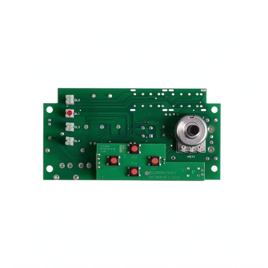 Circuit MA/AD 20l 230V faston 2019