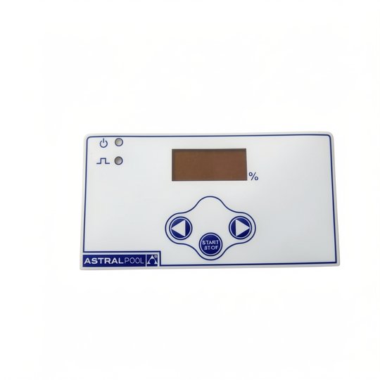 Tableau de controle tactile MA/MB Exactus 2009