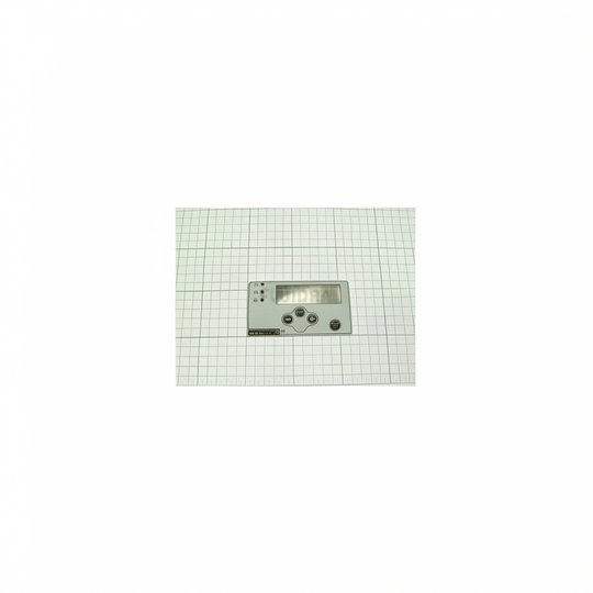 Tableau de controle tactile Cl/m Exactus 2009