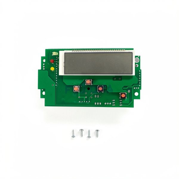 Circuit électronique Cl/m 2009