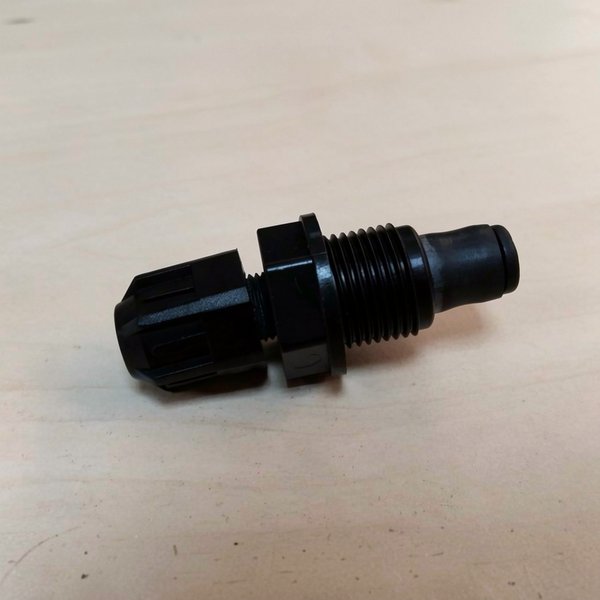 Vanne d'injection CV