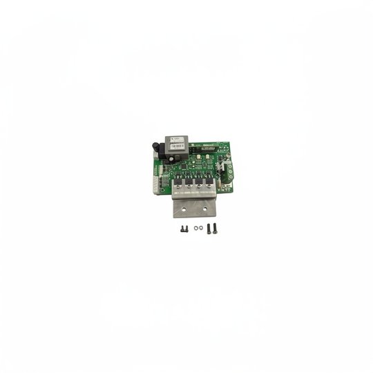 Carte puissance AC-30/pH