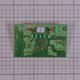 Carte d'indication Smart pH