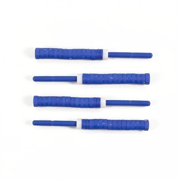 Kit de vis pour fixation d'électrodes DM06 DOM-180
