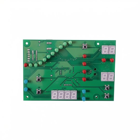 Carte d'indication Neolysis