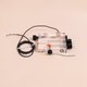 Porte-sonde pH/ORP + PRX
