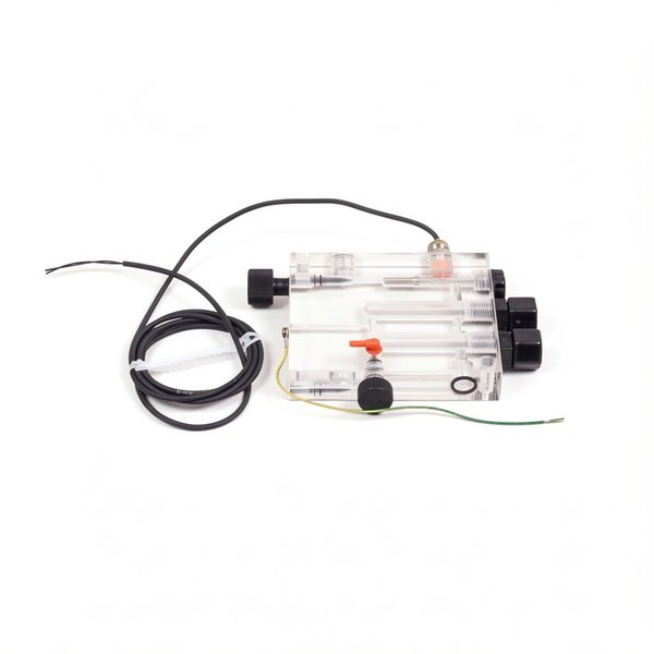 Porte-sonde pH/ORP + PRX