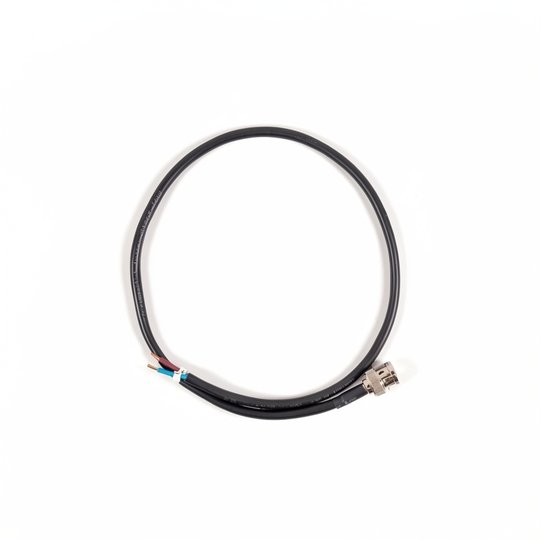 Câble BNC mâle 2 fils à sonde PPM