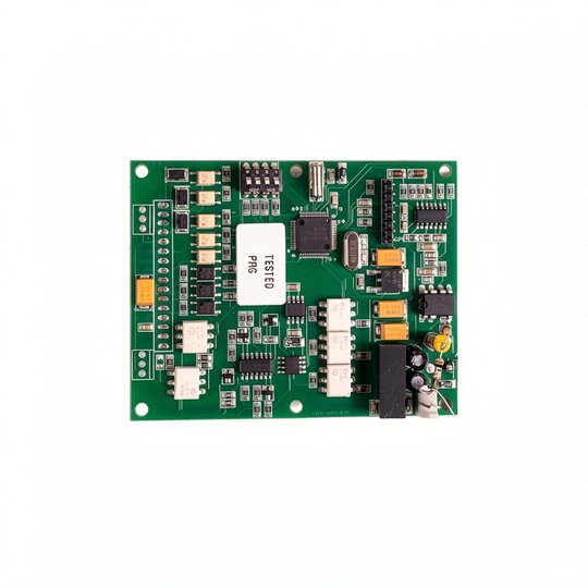 Carte de mesure