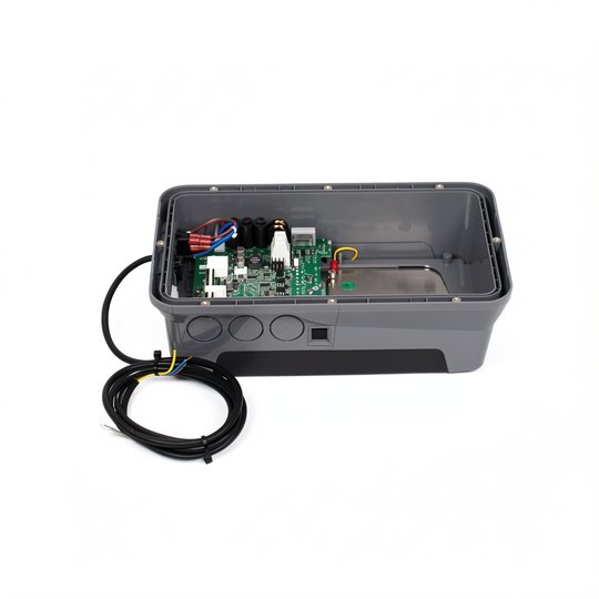 Carte PBA pH-ORP