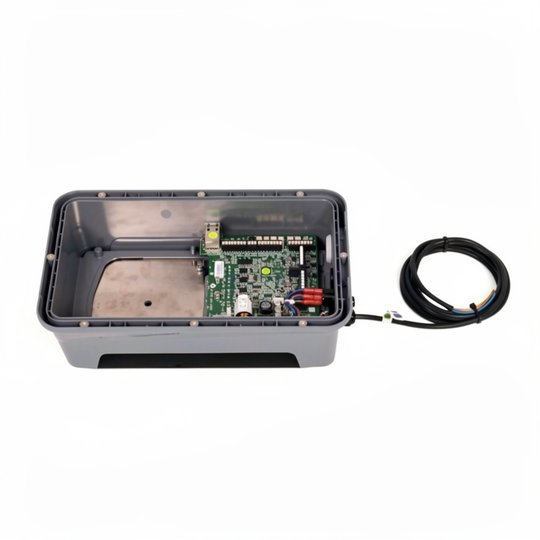 Carte PBA pH-PPM