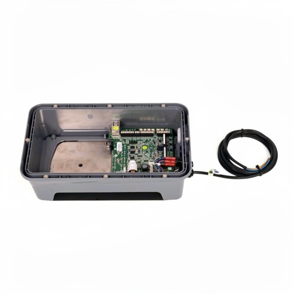 Carte PBA pH-PPM