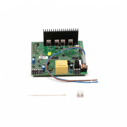 Carte PBA TC LC pH 40gr