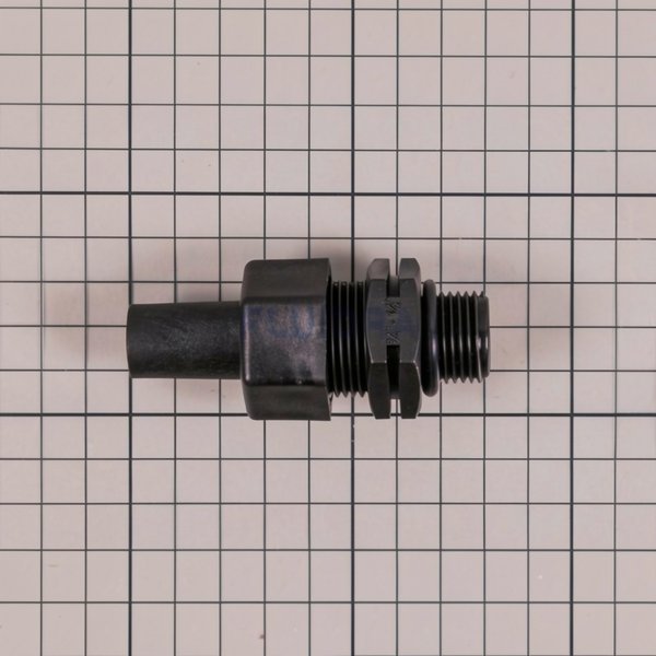 Raccord porte-sondes 1/2" - R-228 (TS)