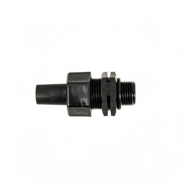 Raccord porte-sondes 1/2" - R-228 (TS)