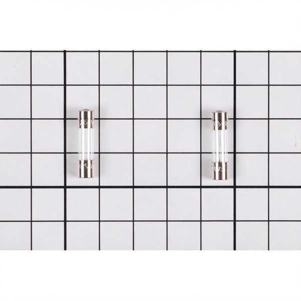 Fusible 5x20 4A