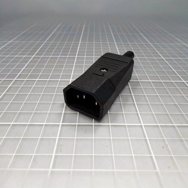 Connecteur CEE22 pour pompe doseuse