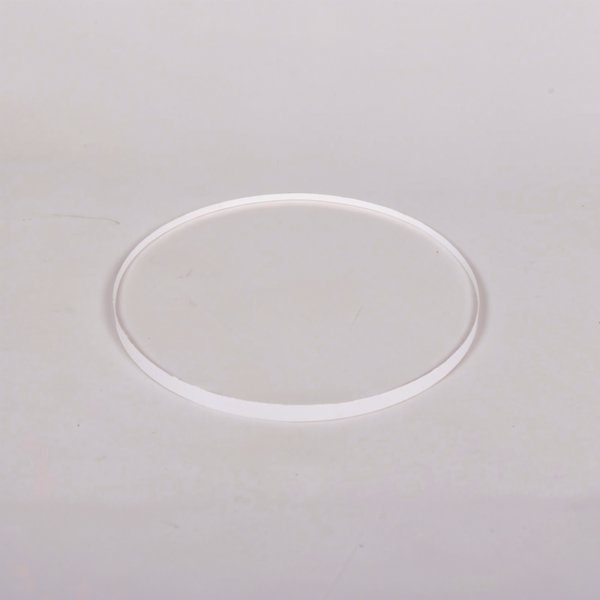 Disque en metacrylate Ø267/15 mm Ø100/150EX/ +
