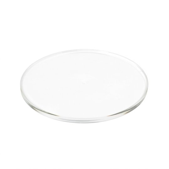 Disque en metacrylate Ø320/15 mm Ø250/600EX/ +