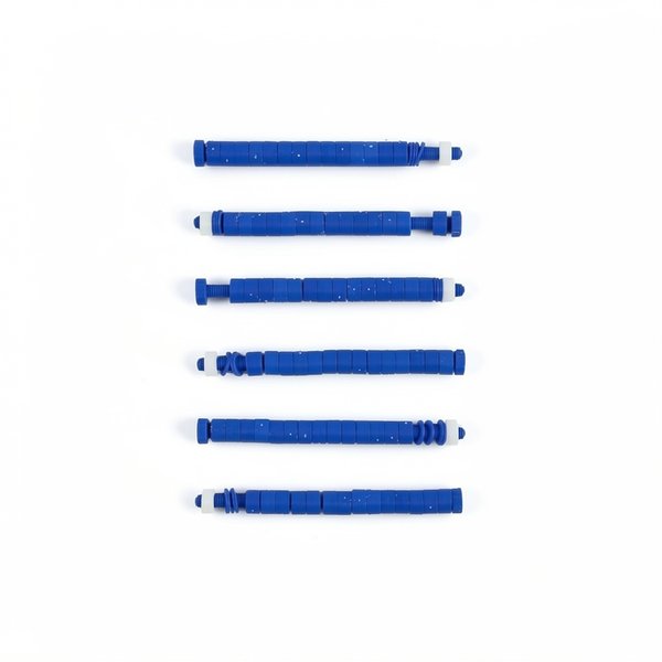 Kit de vis pour fixation d'électrodes Ø100/300