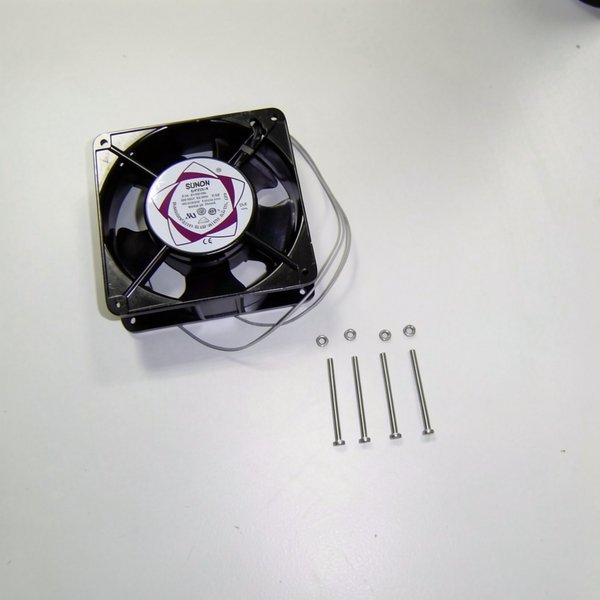 Ventilateur 220V