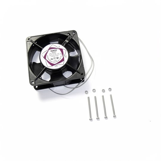 Ventilateur 220V