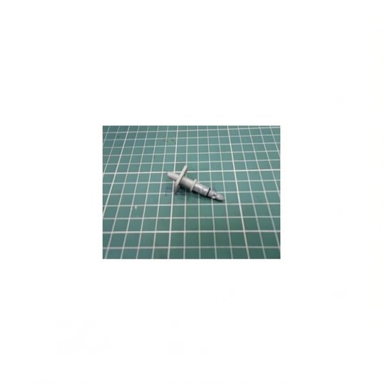 Connecteur sac réactif Dyopack