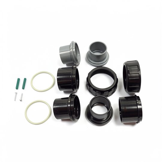 Kit raccordement