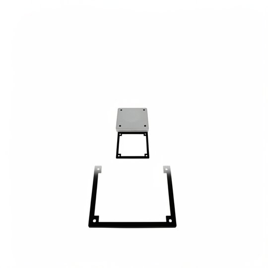 Couvercle lampe + joint MP-50, 80, 140, 300