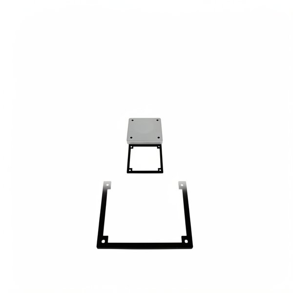 Couvercle lampe + joint MP-50, 80, 140, 300