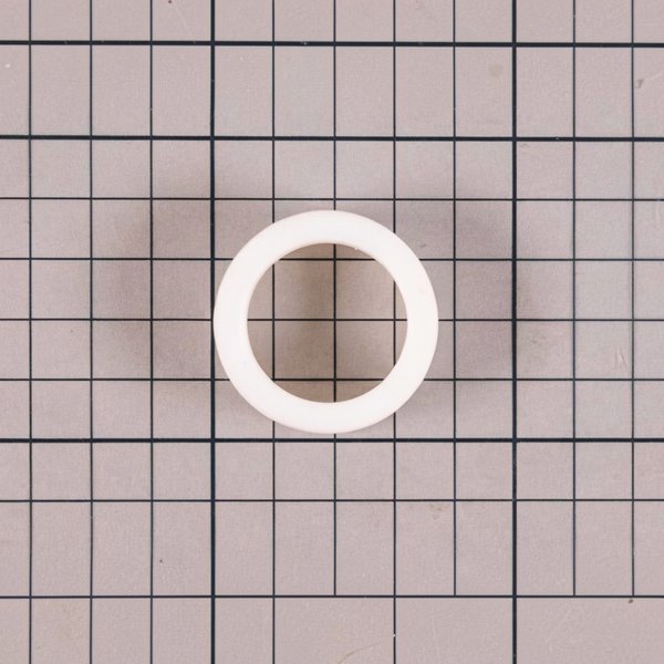 Douille téflon serrage quartz