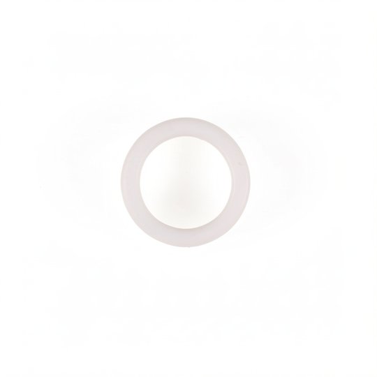 Douille téflon serrage quartz