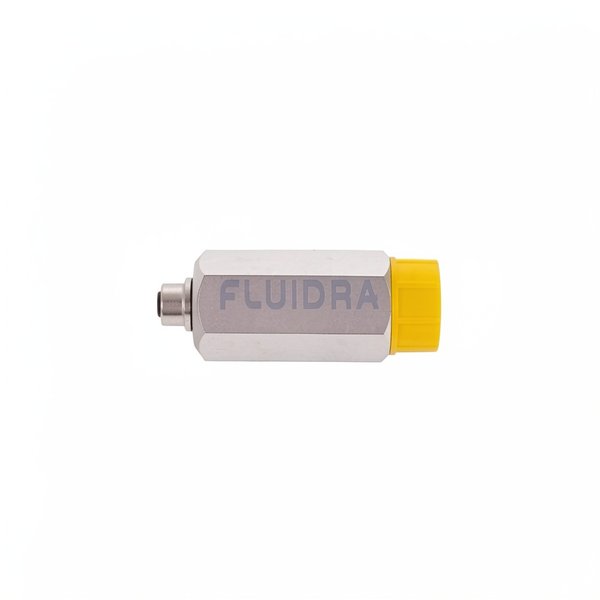 Capteur radiation