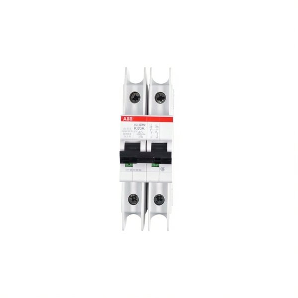 Disjoncteur 2 positions 20A UV Héliox MP