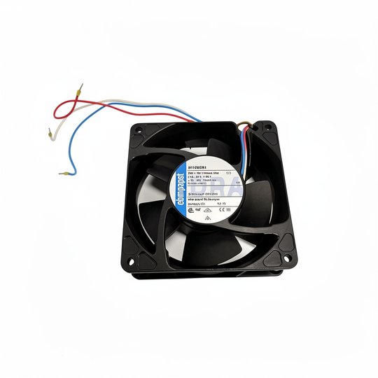 Ventilateur 360 M3/h 24 VDC MP-450, 675