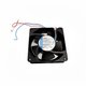 Ventilateur 360 M3/h 24 VDC MP-450, 675