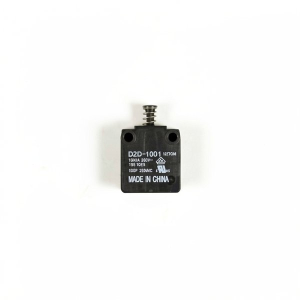 Micro-interrupteur UV LP ML, LP-P MP