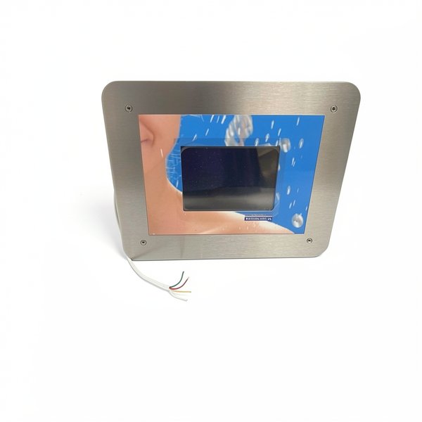 Ecran tactile