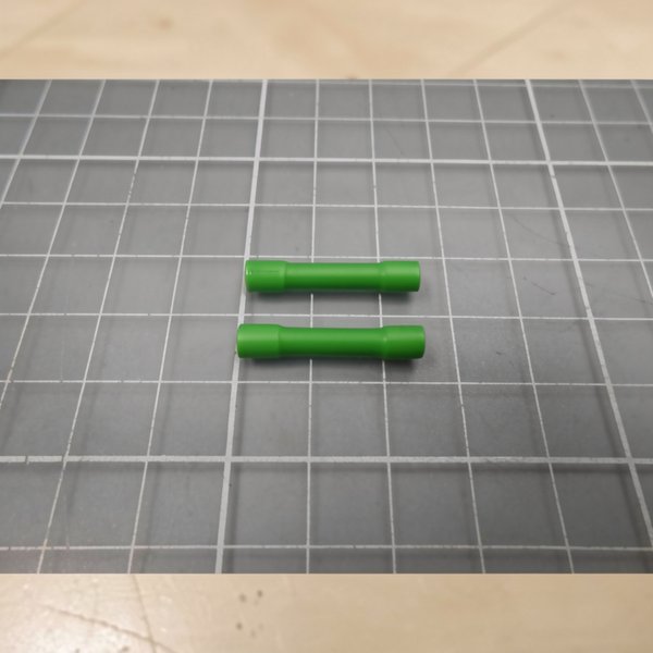 Bornes de connexion