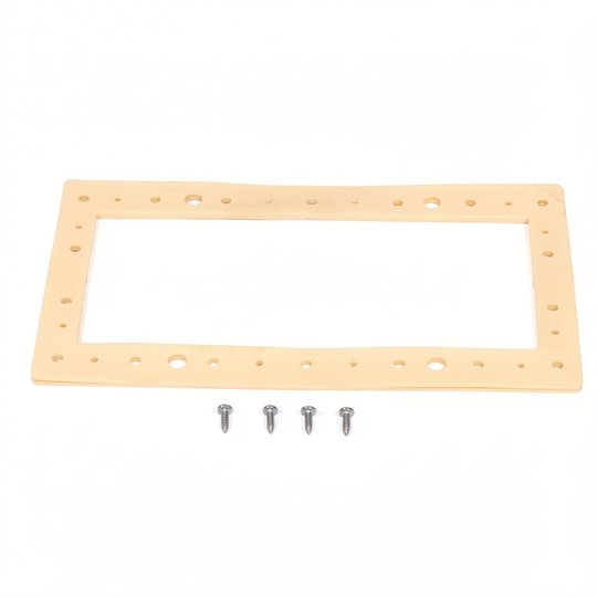 Joint skimmer bouche