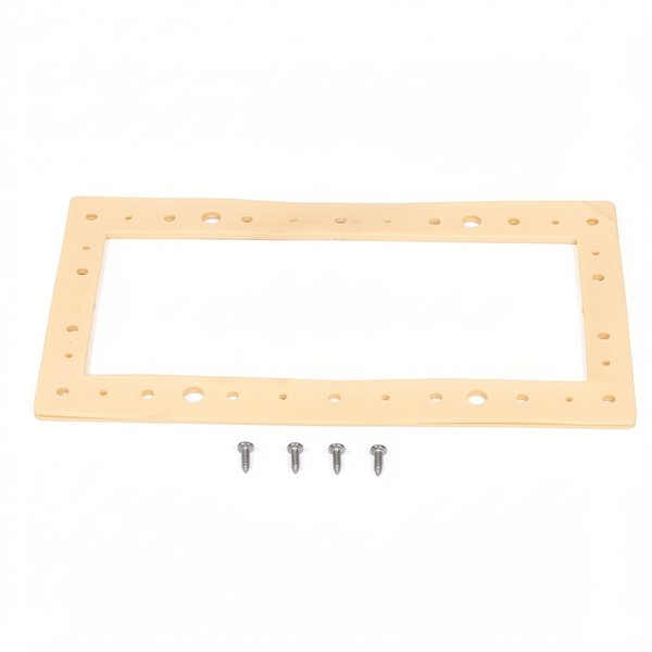 Joint skimmer bouche