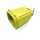 Support batterie PCB A vert