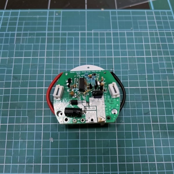 Circuit Aquaranger