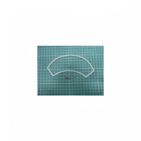 Joint porte batterie Aquamate