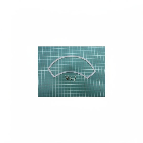 Joint porte batterie Aquamate