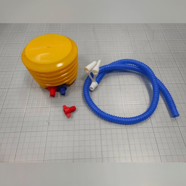 Pompe à air