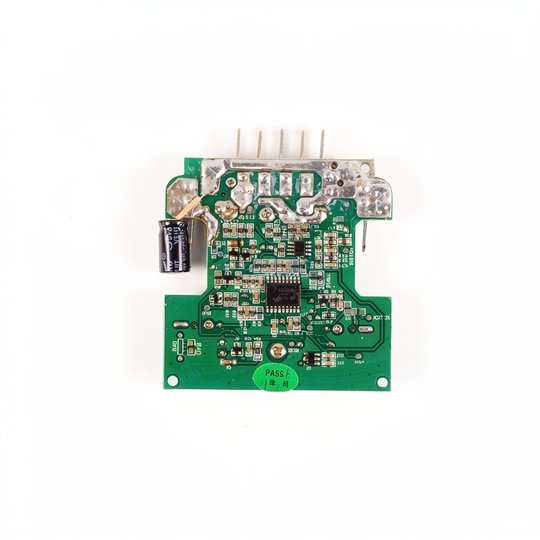Carte circuit GTI